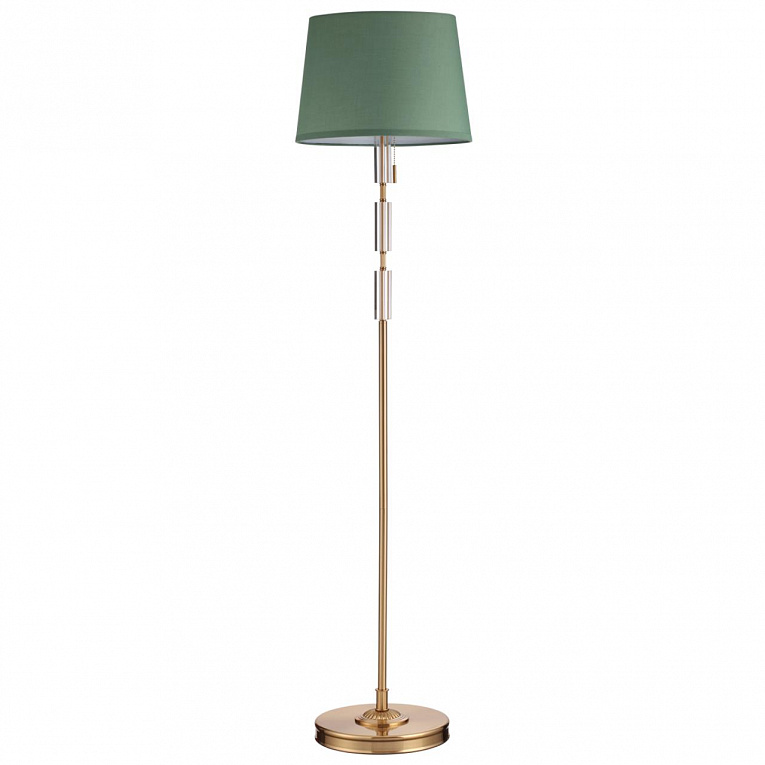 Торшер ODEON LIGHT EXCLUSIVE LONDON 4887/1F