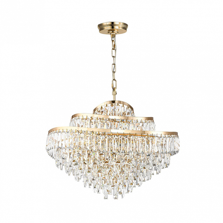 Подвесная люстра ODEON LIGHT WAYTA 5073/14