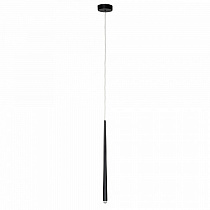 Подвесной светильник ARTE LAMP FRANKIE A2191SP-6BK
