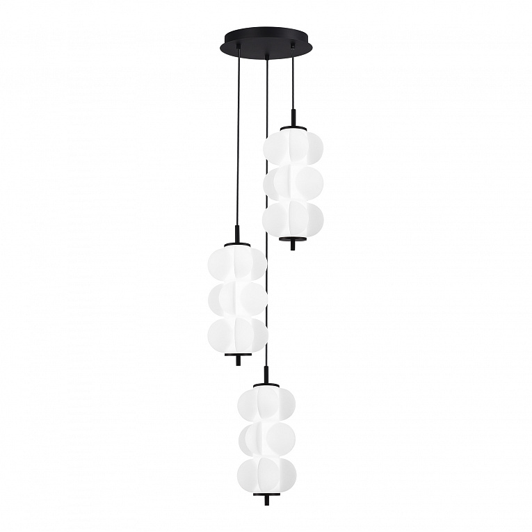Подвесной светильник ST LUCE TALISMAN / ТАЛИСМАН SL6121.403.03