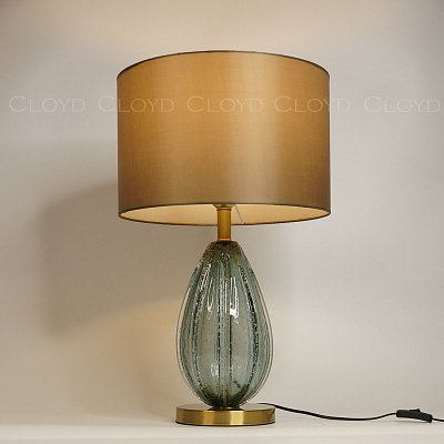 Лампа настольная Cloyd CEREUS 30147