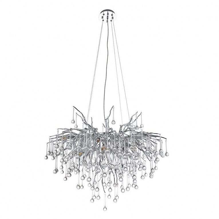 Люстра Divinare SALICE 3132/26 SP-10