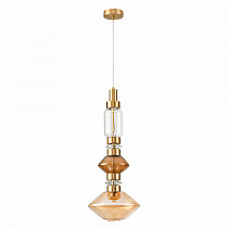 Подвесной светильник ARTE LAMP FIORATO A2442SP-16PB