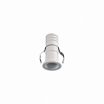 Точечный встраиваемый светильник Lightstar Mobi 032016