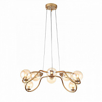 Подвесная люстра ST LUCE LEGATEZZA SL1502.203.08