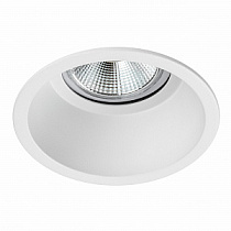 Точечный встраиваемый светильник Lightstar Levigo Base 010056