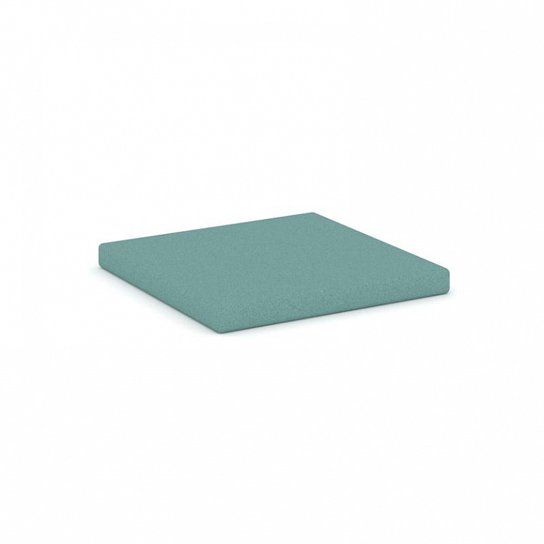 Подушка на тумбу 416*460 Рива Стайл Проджект SN.P-001 Teddy 336
