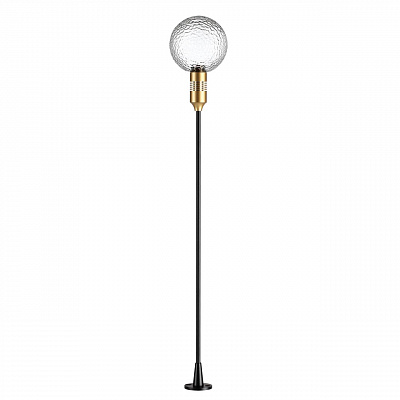 Садово-парковый фонарь ODEON LIGHT DANDE 7121/2GL