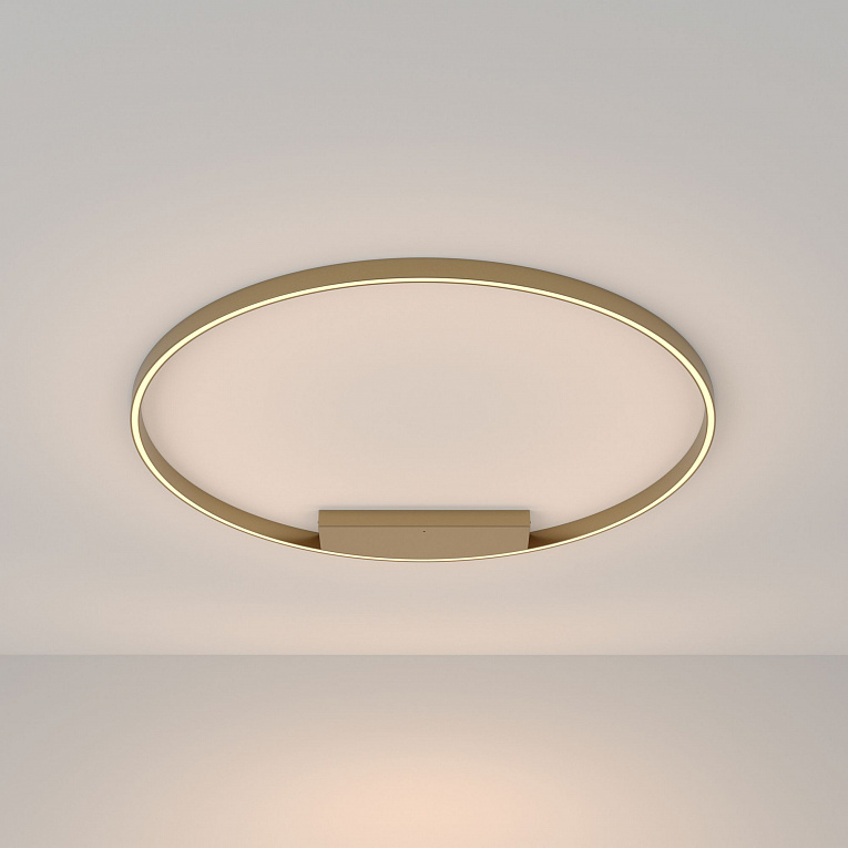 Точечный накладной светильник Maytoni Rim / Рим MOD058CL-L65BS3K