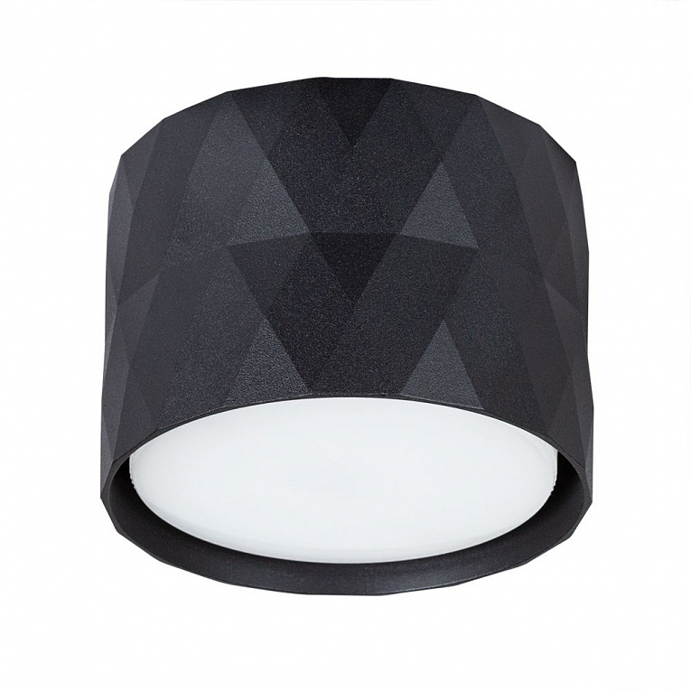 Точечный накладной светильник ARTE LAMP FANG A5552PL-1BK