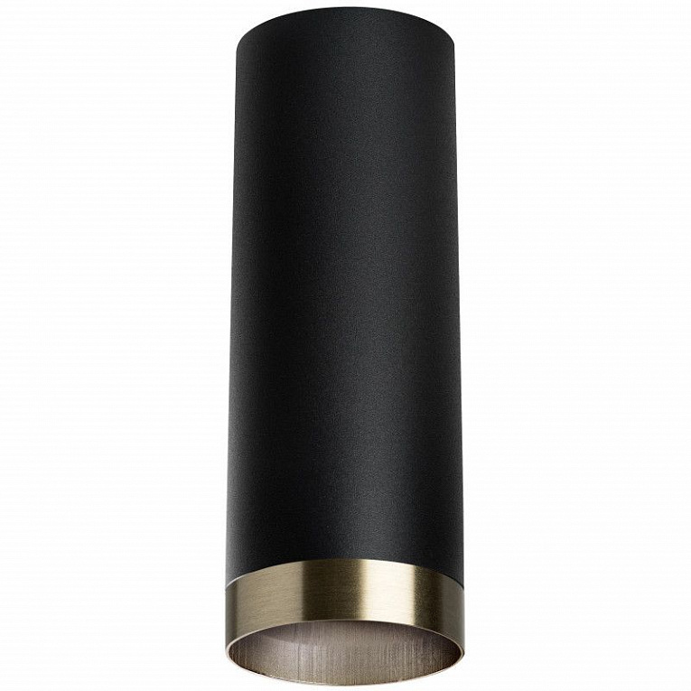 Точечный накладной светильник Lightstar RULLO R487431