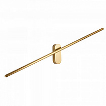 Бра ARTE LAMP PRIMA A2028AP-1PB