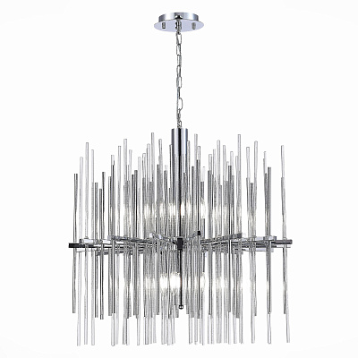 Подвесная люстра ST LUCE TERAMO SL1628.103.08