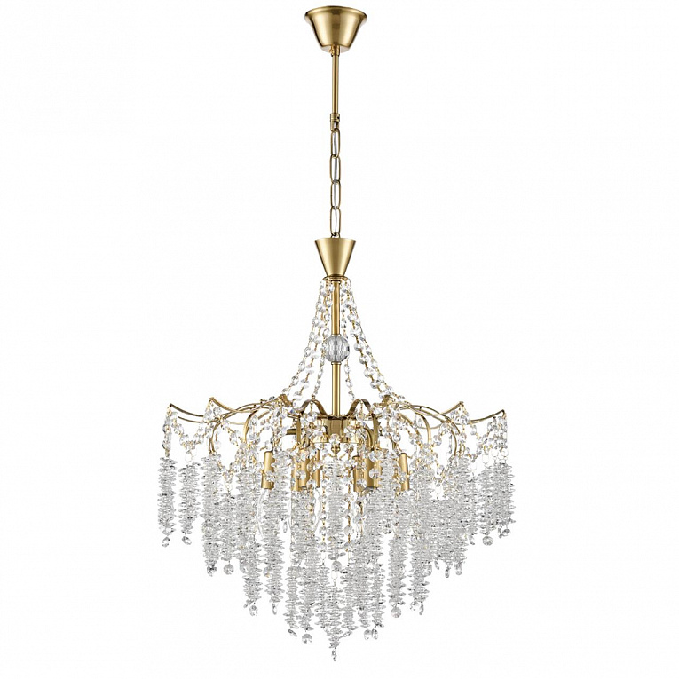 Подвесная люстра LUMION KRISTINA 8243/6