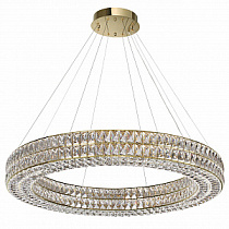 Подвесная люстра ODEON LIGHT PANTA 4926/98L
