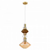 Подвесной светильник ARTE LAMP FIORATO A2442SP-15PB