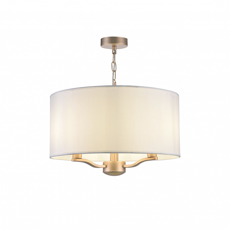 Подвесная люстра Freya Marika / Марика FR5671PL-03G