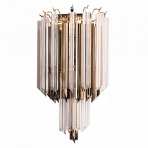Бра настенное Divinare FRIZZANTE 1683-01 AP-1