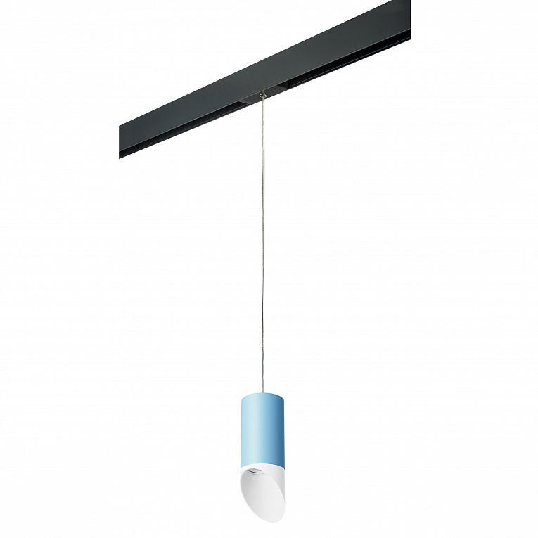 Комплект со светильником для трека PRO Lightstar RULLO PRORP43536