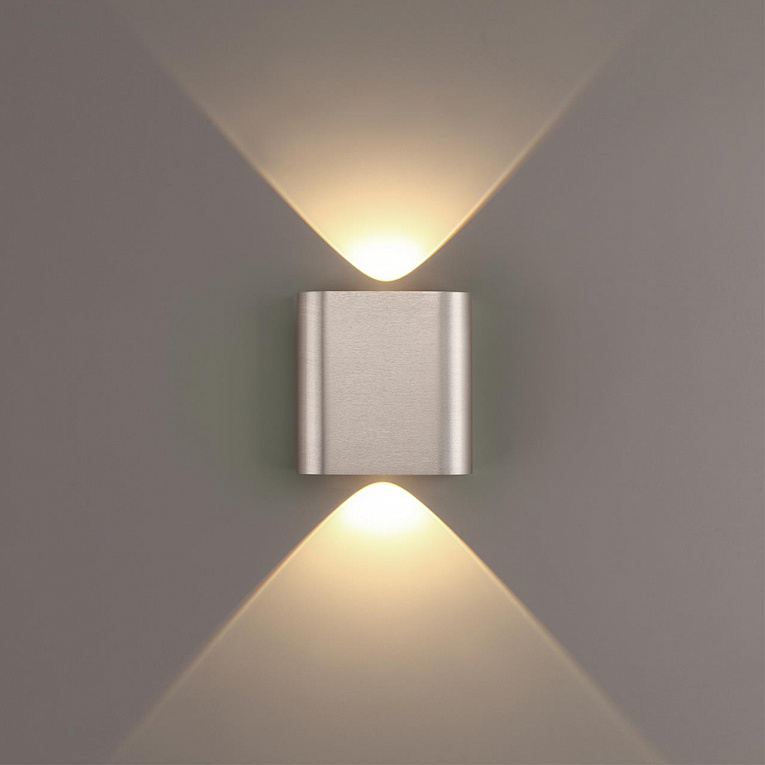 Бра ODEON LIGHT MAGNUM 7106/2WL