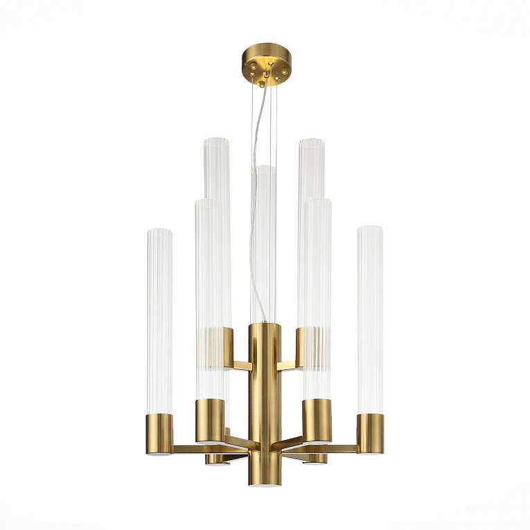Подвесная люстра ST LUCE Terni / Терни SL1229.303.09