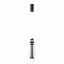 Подвесной светильник ARTE LAMP CRYSTAL A2942SP-1BK