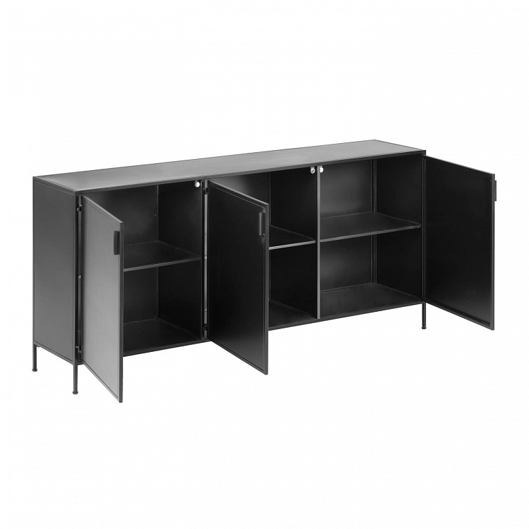 Сервант La Forma Shantay 085115