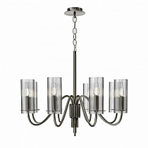 Подвесная люстра ST LUCE SANTORI / САНТОРИ SL2005.103.08