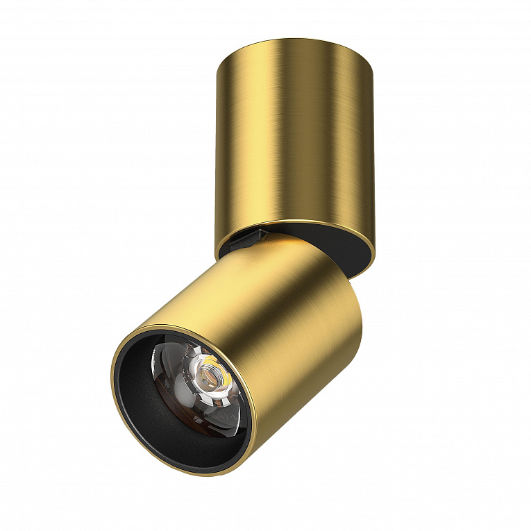 Спот потолочный Lightstar Volta CCT 227003