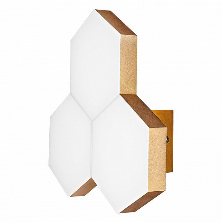 Бра настенное Lightstar FAVO 750631