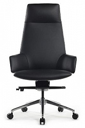 Кресло RIVA DESIGN Spell А1719 черный