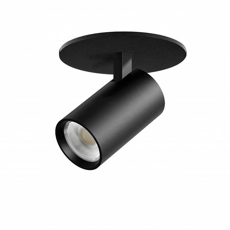 Спот потолочный Lightstar Alta Base A5147RS