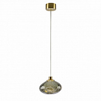 Подвесной светильник ODEON LIGHT MELA 7045/4L