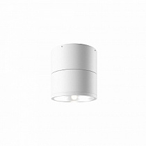 Точечный накладной светильник Maytoni Spin / Спин O310CL-L7W3K