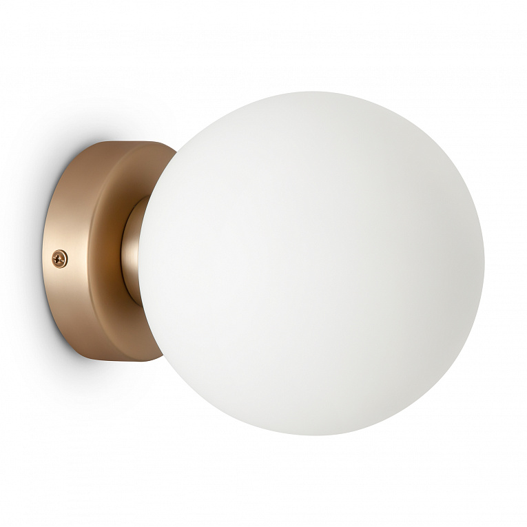 Бра Maytoni Basic form / Басик форм MOD321WL-01G1