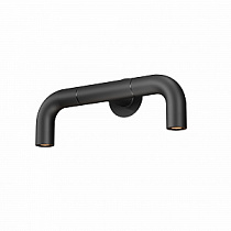 Бра Maytoni Sleek / Слик O477WL-L4GF3K