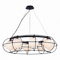 Подвесная люстра ST LUCE BEATA / БИАТА SL1189.403.08