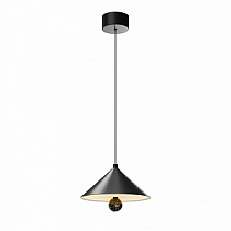 Подвесной светильник Maytoni Bell MOD534PL-L16B3K