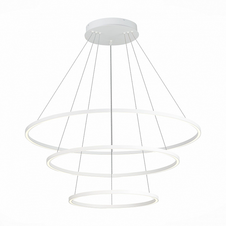 Подвесная люстра ST LUCE ST605.543.114