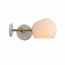 Бра настенное ST LUCE CALMARE / КАЛМАРЕ SL434.501.01