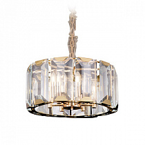 Люстра Delight Collection Harlow Crystal B8006 L5