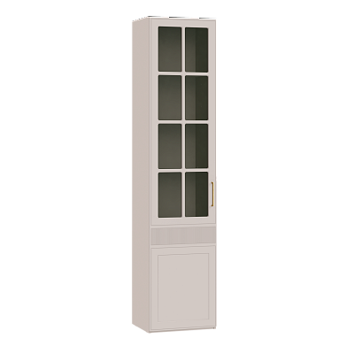 Шкаф-витрина Ричфорд Mobi 16.396