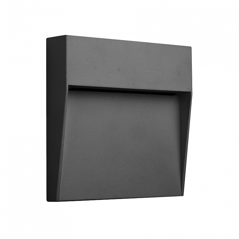 Уличный настенный светильник MANTRA BAKER 7015
