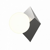 Бра Maytoni Cubeo / Кубео MOD445WL-01PT