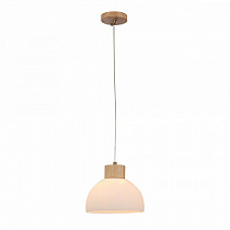 Подвесной светильник ARTE LAMP CAPRICE A4184SP-1BR