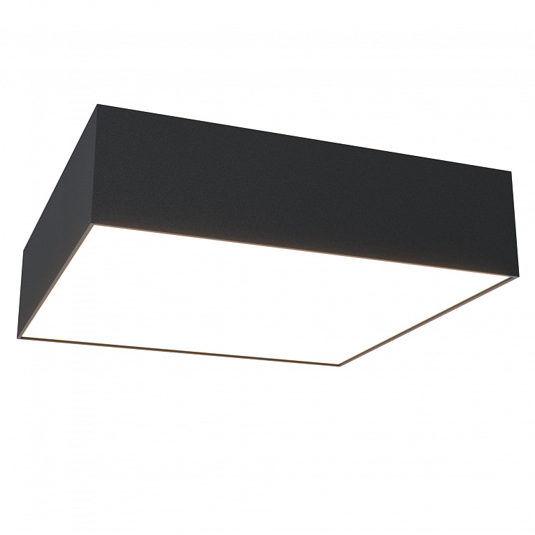 Потолочный светильник Maytoni Technical Zon / Зон C067CL-L27B3K
