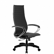 Кресло компьютерное МЕТТА Комплект 8.1 Pl Черный