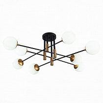 Люстра на штанге ST LUCE LIMANO / ЛИМАНО SL1203.402.08
