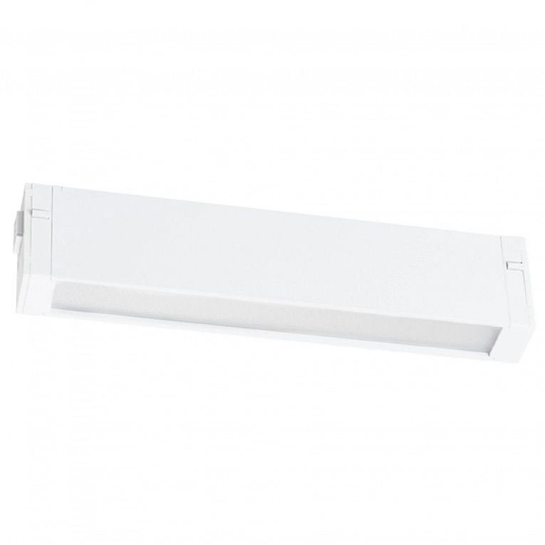 Светильник трековый SMART APP 220V 9W 3000-6000K 120° белый Lightstar Teta 205216