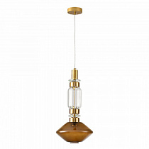 Подвесной светильник ARTE LAMP FIORATO A2442SP-11PB